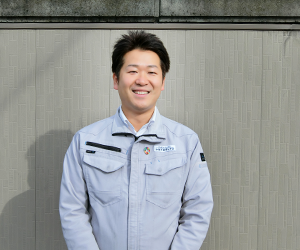 ケンケンでは「７年の保証」をしています。