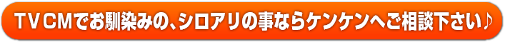 TV CMでお馴染みの、シロアリの事ならケンケンへご相談下さい♪